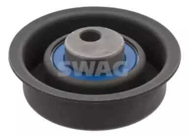 Натяжной ролик, ремень ГРМ SWAG купить